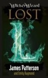 James Patterson - Witch & Wizard: The Lost