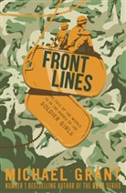 Grant, Michael Grant - Front Lines