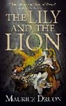 Maurice Druon, Druon Maurice - The Lily and the Lion