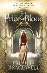 Patricia Bracewell, Bracewell Patricia - The Price of Blood
