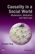 Hong, G Hong, Guanglei Hong, Hong Guanglei - Causality in a Social World