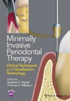 Harrel, Stephen K. Harrel, Stephen K. (University of Texas At San Ant Harrel, Stephen K. (University of Texas at San Antonio Dental School Harrel, Stephen K. Wilson Harrel, Harrel Stephen K.... - Minimally Invasive Periodontal Therapy