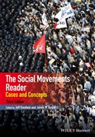 J Goodwin, Jeff Goodwin, Jeff (New York University Goodwin, Jeff Jasper Goodwin, James M. Jasper, James M. (City University of New York Jasper... - Social Movements Reader