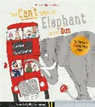 Patricia Cleveland-Peck, Cleveland-Peck Patricia, David Tazzyman, David Tazzyman, Tazzyman David - You Can't Take an Elephant on the Bus