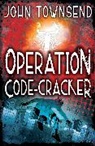 John Townsend, Sean Longcroft, Longcroft Sean - Operation Code-Cracker