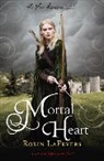Robin LaFevers, LaFevers Robin - Mortal Heart