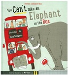 Patricia Cleveland-Peck, David Tazzyman, David Tazzyman - You Can't Take an Elephant on the Bus