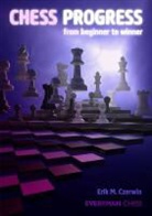 Erik Czerwin, Erik M. Czerwin - Chess Progress