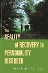 Heather Castillo, Nash Paul Hussain Za - The Reality of Recovery in Personality Disorder