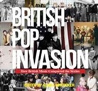Alan Whiticker, Alan Ed Whiticker, Alan Whiticker, Alan J. Whiticker - British Pop Invasion