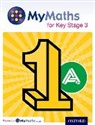 Ray Allan, Ray ( Allan, Ray Williams Allan, Martin Williams, Martin ( Williams, Martin T. Williams - Mymaths for Key Stage 3: Student Book 1a