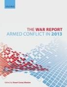 Stuart Casey-Maslen, Stuart (Head of Research Casey-Maslen, Stuart Casey-Maslen, Casey-Maslen Stuart - War Report