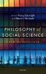Nancy Cartwright, Nancy Montuschi Cartwright, Eleonora Montuschi, Nancy Cartwright, Cartwright Nancy, Eleanora Montuschi... - Philosophy of Social Science