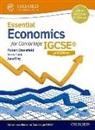 Terry Cook, Robert Dransfield, Jane King - Essential Economics for Cambridge Igcse
