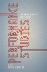 Bryan Reynolds, E. Aston, Bryan Reynolds - Performance Studies