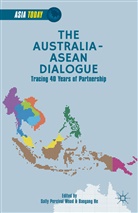 Baogang Wood He, Sally Percival He Wood, Kenneth A Loparo, He, B He, B. He... - Australia-Asean Dialogue