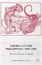 Christopher J Einolf, Christopher J. Einolf - America in the Philippines, 1899-1902