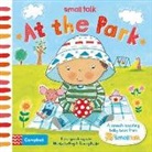 Tracey Blake, Tracey Lathey Blake, Nicola Lathey, Nicola Blake Lathey, Ailie Busby - Small Talk: At the Park