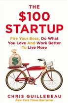 Chris Guillebeau, Guillebeau Chris - The $100 Startup