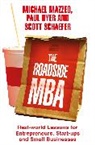 Mazzeo Mazzeo, Michael Mazzeo, Mazzeo Michael, Paul Oyer, Oyer Paul, Scott Schaefer... - The Roadside MBA