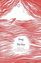 Yan Mo, Mo Yan, Mo Yan - Frog