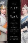 Miranda Seymour - Pity of War England Amp Germanycb