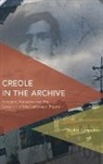 Roshini Kempadoo, Kempadoo Roshini - Creole in the Archive