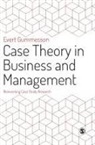 Evert Gummesson - Case Study Research in Business & Manage