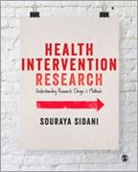 Souraya Sidani, Sidani Souraya, Souraya Sidani - Health Intervention Research