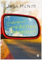 Jean McNiff, McNiff Jean - Writing and Doing Action Research