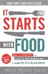 Dallas Hartwig, Dallas Hartwig Hartwig, Melissa Hartwig, Hartwig Dallas, Hartwig Melissa - It Starts With Food