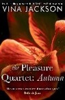 Vina Jackson - The Pleasure Quartet: Autumn