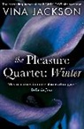 Vina Jackson - The Pleasure Quartet: Winter