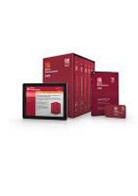 British Pharmacopoeia Commission, Tso, The Stationery Office - British Pharmacopoeia 2015 6 Vol Set