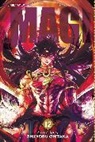 Dan Abnett, Dan Jurgens, Shinobu Ohtaka, Karuho Shiina - Magi