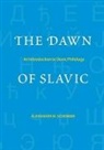 Alexander Scenker, Alexander M. Schenker, Schenker Alexander M. - Dawn of Slavic