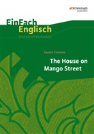 Sandra Cisneros, Wiltrud Frenken, Angela Luz, Brigitt Prischtt, Brigitte Prischtt - EinFach Englisch Unterrichtsmodelle