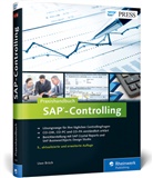 Uwe Brück - Praxishandbuch SAP-Controlling