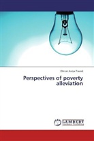 Elimon Josiya Taundi - Perspectives of poverty alleviation