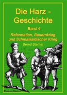 Bernd Sternal - Die Harz - Geschichte 4
