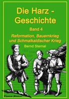 Bernd Sternal - Die Harz - Geschichte 4