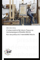 Albert Jiatsa Jokeng, Jokeng-a - L intermedialite dans l oeuvre