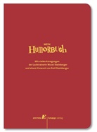 Niccel Steinberger - Mein Humorbuch
