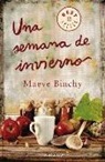 Maeve Binchy - Una semana en invierno