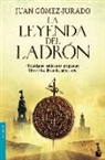 Gómez-Jurado - La leyenda del ladrón