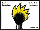 Kurt Kusenberg, Egbert Herfurth, Egbert Herfuth, Claus Lorenzen - Jedes dritte Streichholz