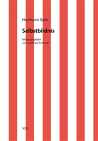 Hermann Bahr, Claus Pias, Gottfried Schnödl - Selbstbildnis