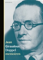 Jean Giraudoux, Joachim Kalka, Joachim Kalka - Doppelmemoiren