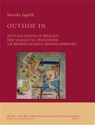 Monika Jagfeld, Ludwig Tavernier - Outside in