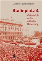 Manfried Rauchensteiner - Stalinplatz 4